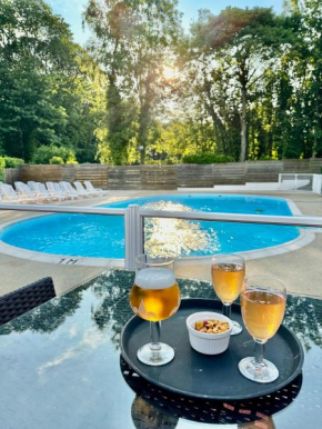 Camping La sablière